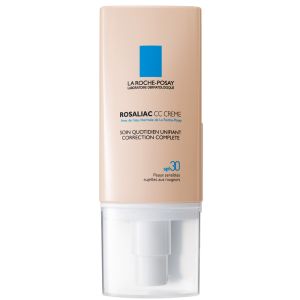 La roche posay rosaliac cc crema trattamento uniformante correttivo 50 ml