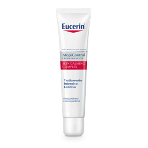 Eucerin AtopiControl Crema Fasi Acute Trattamento Intensivo Lenitivo 40 ml