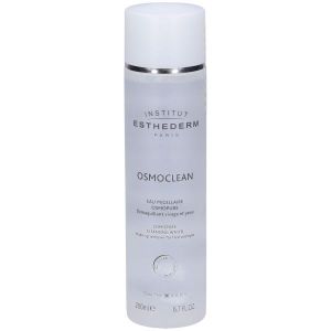 Osmoclean Eau Micellaire Osmopure Demaquillant Visage Et Yeux 200ml