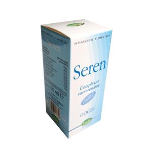 Seren Complesso Rasserenante Spray 50ml