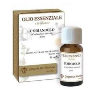 Coriandolo Olio Essenziale 10ml