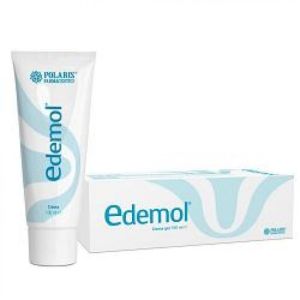 Edemol Crema Gel per Contusioni 100ml