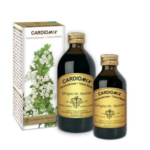 Dr. Giorgini Cardiomix Liquido Analcolico 100ml