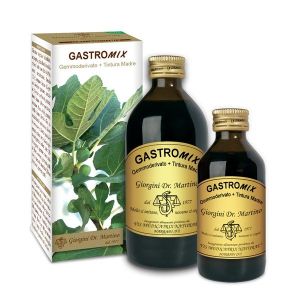 Dr. Giorgini Gastromix Integratore Digestivo Liquido Analcolico 200 ml