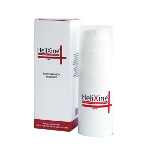 Helixine Snail Crema Viso Donna Alla Bava di Lumaca 50ml