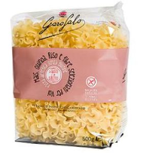 Mafalda Corta Senzaglutinegarofalo 500g