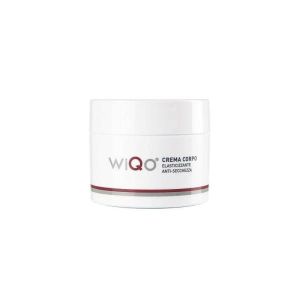 Wiqo Crema Corpo Elasticizzante Anti-secchezza 200ml