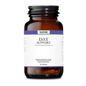 Day Support 30 Capsule