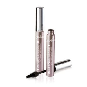 Bionike defence color volume mascara effetto ciglia finte 01 noir 8 ml
