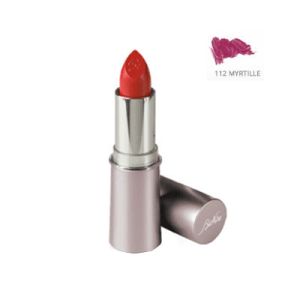 Defence color lipvelvet rossetto colore intenso 112 myrtille bionike 3,5ml