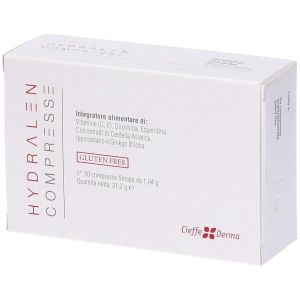 Hydralen Integratore 30 Compresse