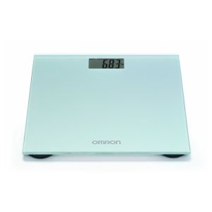 Bilancia Omron Hn289 Digital Personal