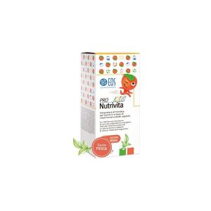 Eos Pro Nutrivita Kids Integratore Alimentare 300ml