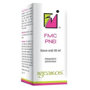 Fm Pnei Gocce Orali 50ml
