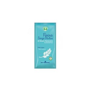 Probios Farina di Grano Saraceno Biologico Senza Glutine 375 g