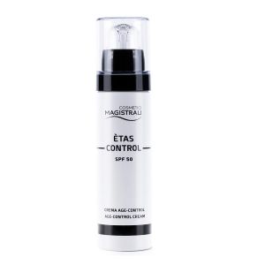 Cosmetici magistrali etas control crema age-control spf 50 50ml