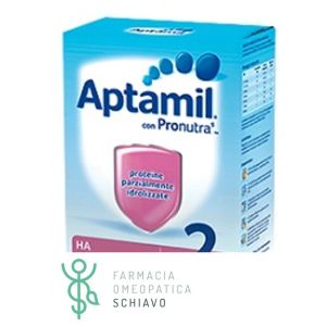 Aptamil HA 2 Latte In Polvere 600 g