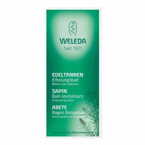 Weleda Bagno Balsamico  Abete 200ml