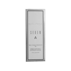 Oti Activeage Serum A Siero Viso Pelli Mature Anti Age 30ml