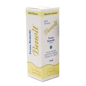 Penta Remedy Benoit 10ml