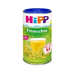 Hipp Biologico Tisana Al Finocchio 200 g
