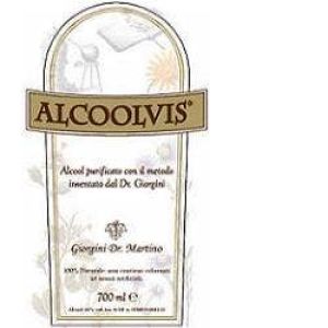 Alcoolvis Bevanda Spiritosa 700ml