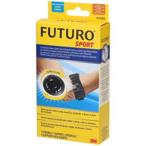 Supporto per Gomito Futuro Custom Dial Sport 1 Pezzo