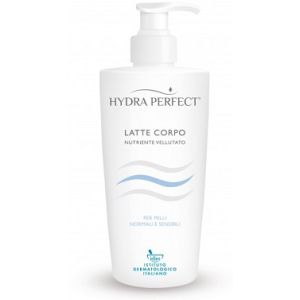 Idim hydra perfect latte corpo nutriente pelle normale e sensibile 400 ml