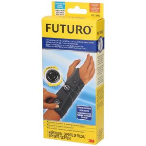 Stabilizzatore per Polso Destro Futuro Custom Dial 1 Pezzo