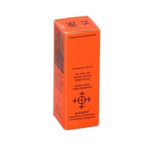 Ts50 Biancospino Composto 1 20ml