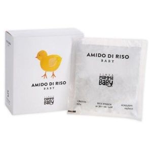Amido di Riso 5 Buste 30g i Astuccio
