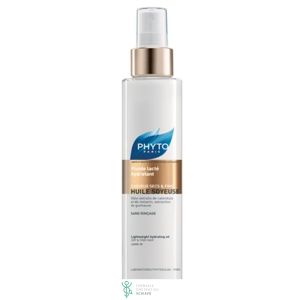 Phyto huile soyeuse fluido lattescente idratante capelli secchi e sottili 100 ml