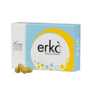 Erkò Integratore 30 Compresse