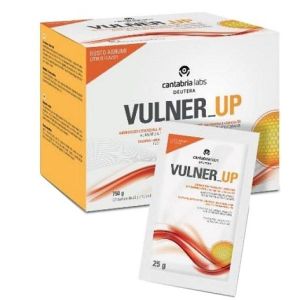 Vulner Up 30 Buste 25g