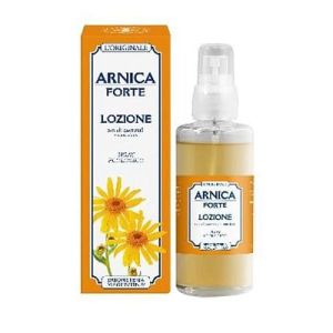 Arnica Forte Lozione 100ml