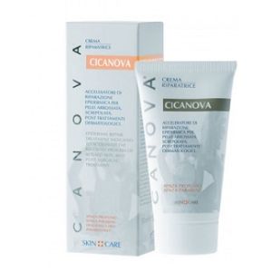 Canova cicanova crema riparatrice 50ml