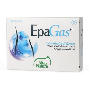 Alta Natura Epagas 30 Compresse