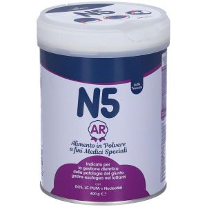 Sterilfarma N5 Ar Alimento per Lattanti Antireflusso 400g