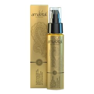 Amavital Elisir 4 Oli 60ml