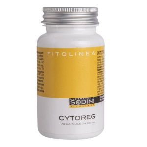 Cytoreg 70 Capsule 36,5g