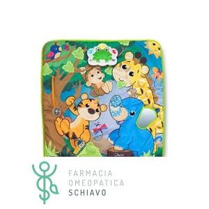 Tappeto Musicale Della Giungla Chicco 0m+