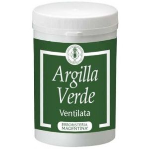 Argilla Verde Ventilata 250g