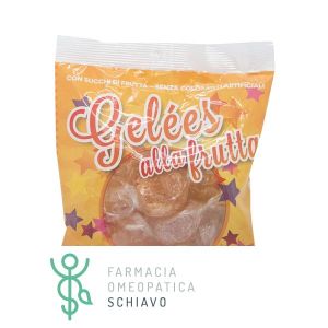 Sella Gelées Alla Frutta Caramelle 70 g