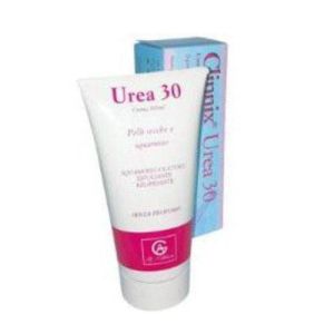 Clinnix urea 30 crema smagliature 300ml