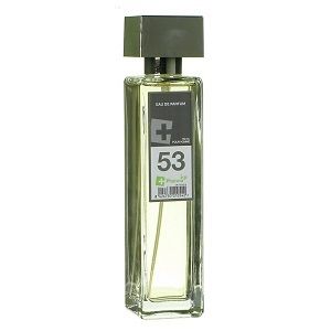 Fragranza 53 profumo per uomo iap pharma 150ml