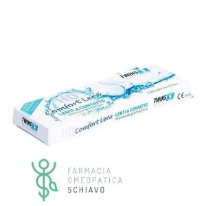 HD Comfort Lens Twins Optical -5,75 Lenti a Contatto Giornaliere 10 Confezioni
