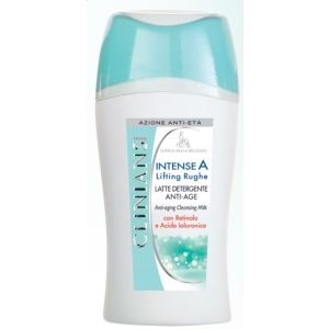 Clinians latte detergente idratante texture ricca 200 ml