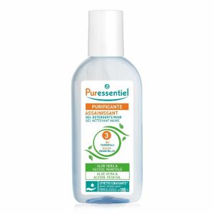 Puressentiel Purificante Gel Igienizzante 80ml