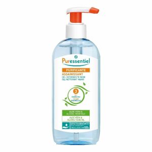 Puressentiel Gel Purificante Antibatterico 250ml