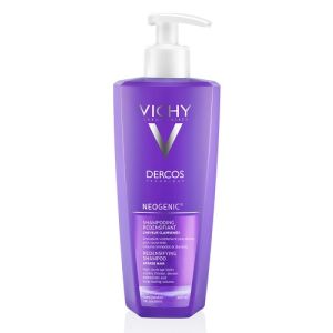 Vichy dercos neogenic shampoo ridensificante 400 ml